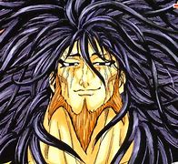 QUIEN ES EL VILLANO MAS PODEROSOS DEL ANIME - 1
